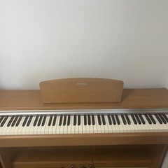美品】値下げ交渉◎ ヤマハ 電子ピアノ YDP-131