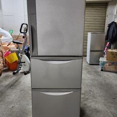 日立 HITACHI R-27JV(T) 2019年製 ノンフロン冷凍 265L