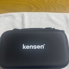 kensen 電気ボディーシェーバーセット