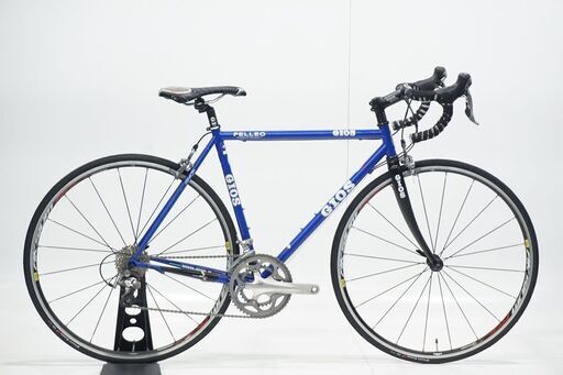 GIOS 「ジオス」  FELLEO 2011年モデル ロードバイク