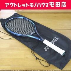 YONEX テニスラケット EZONE 100SL 2022年モ...