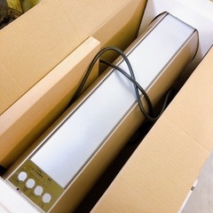 【売約済】KOIZUMI コイズミ 超音波加湿器 KHM-4031 