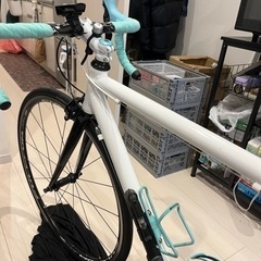 【ネット決済】カスタムロードバイク