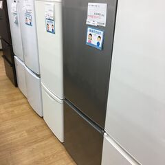 ★ジモティ割あり★ アクア　AQUA 冷蔵庫  201L 23年製 動作確認／クリーニング済み SJ4415