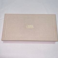 【美品】CROSS ボールペン&シャープペンシル