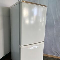 ４月大特価★Panasonic　冷凍冷蔵庫　138L　2018年製★