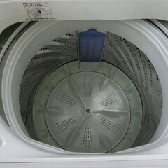 Panasonic 全自動洗濯機 ステンレス槽 6.0kg 2019年製 NA-F60B12