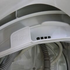 Panasonic 全自動洗濯機 ステンレス槽 6.0kg 2019年製 NA-F60B12