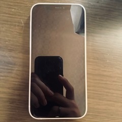 iPhone12 128GB 本体の出品になります。