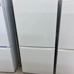 🍣新生活に🍣168L冷蔵庫 AQUA アクア🍣AQR-17J 2020年式🍣994