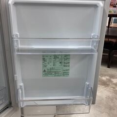 🍣新生活に🍣168L冷蔵庫 AQUA アクア🍣AQR-17J 2020年式🍣994