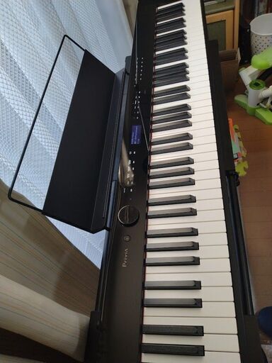Privia PX-S3100BK 電子ピアノ