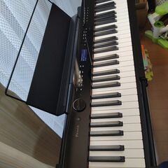 Privia PX-S3100BK 電子ピアノ