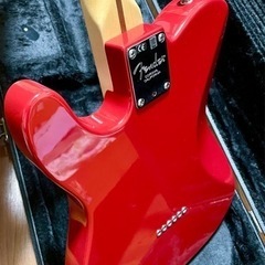 Fender USA テレキャスター 限定色