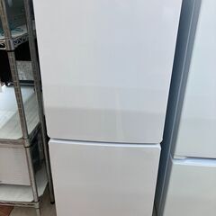 1人暮らしさんにも?148L冷蔵庫 Haier ハイアール?JR-NF148A 2018年式?982