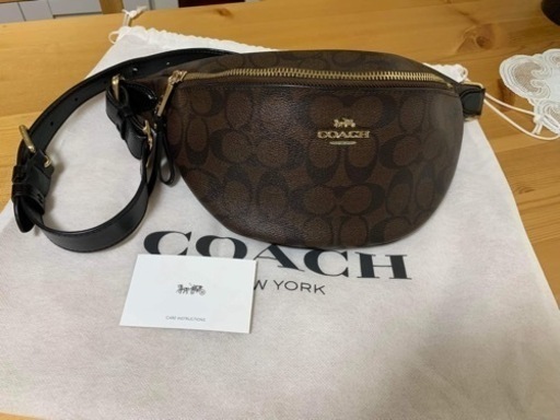 COACH バック