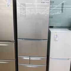 ★ジモティ割あり★ TOSHIBA 冷蔵庫 411L 18年製 動作確認／クリーニング済み TK3068 ☆ジモティ割あり☆ TOSHIBA 冷蔵庫 410L 年式2018 動作確認