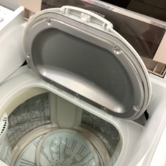 【トレファク ラパーク岸和田店】HITACHI 全自動洗濯機 入荷しました【6ヶ月保証】
