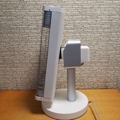 DAIKIN ダイキン ERFT11WS-H セラムヒート 2019年