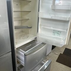 リサイクルショップどりーむ荒田店 No9269 冷蔵庫 大型 365L