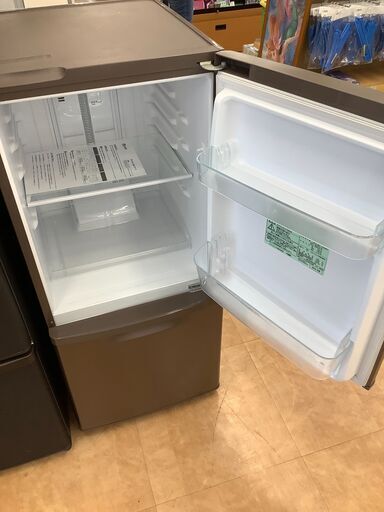 トレファク摂津店】Panasonicの2ドア冷蔵庫入荷しました！！ - 冷蔵庫 