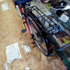 レジオンリュトモス 27型 外装6段