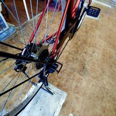 レジオンリュトモス 27型 外装6段