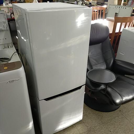 冷蔵庫 HR-D15C Hisense ※2400010283598