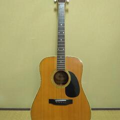 モーリスフォークギター　W-30