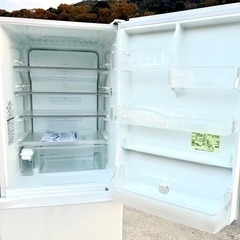 美品♪☆★TOSHIBA 東芝 VEGETA 自動製氷機付き冷凍冷蔵庫 426L★☆