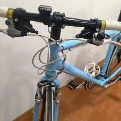 GIANT ESCAPE R3.1 クロスバイク　美品