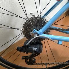 GIANT ESCAPE R3.1 クロスバイク　美品