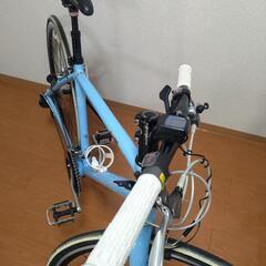 GIANT ESCAPE R3.1 クロスバイク　美品