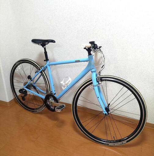 GIANT ESCAPE R3.1 クロスバイク　美品
