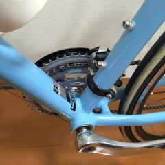 GIANT ESCAPE R3.1 クロスバイク　美品