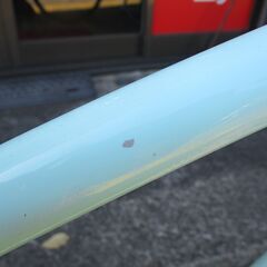 BRIDGESTONE 「ブリヂストン」 SCHLEIN 26インチ ミストグリーン クロスバイク