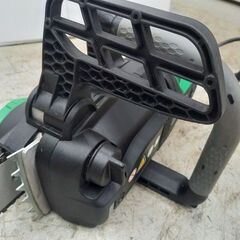 日立工機 CS35Y チェンソー【野田愛宕店】【店頭取引限定】【中古】管理番号：ITD9LH8KREZC
