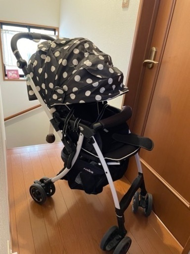 アップリカ　ラクーナビッテ