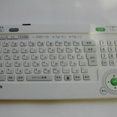 EPSON EU-223 プリンター用キーボード