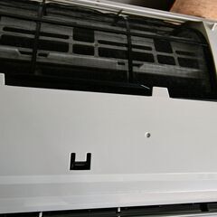 ●冷房専用！●コロナ　ルームエアコン　主に10畳　RC-V2819R　中古品●相模原　横浜　神奈川●8-12畳　2.8kw