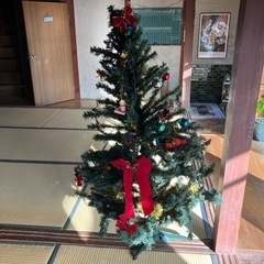 クリスマスツリー120cm