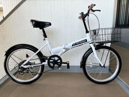 ☆ACE BUDDY☆エース バディ 美車です♪ Lee リー 2WAY トートバッグ