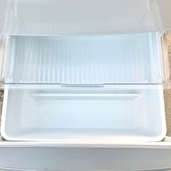 12月17日の配送限定♪格安！美品♪☆★パナソニック Panasonic 5ドア冷凍冷蔵庫 426L★☆