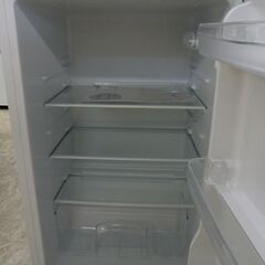 #39 2ドア 冷蔵庫 Haier 2022年 130L JR-N130B Haier 2ドア冷蔵庫 JR-N130B 2022年製 130L