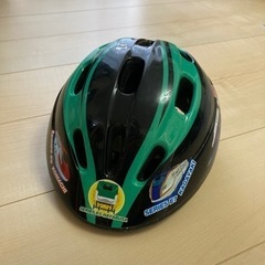 【値下げ】子供用 ヘルメット プラレール