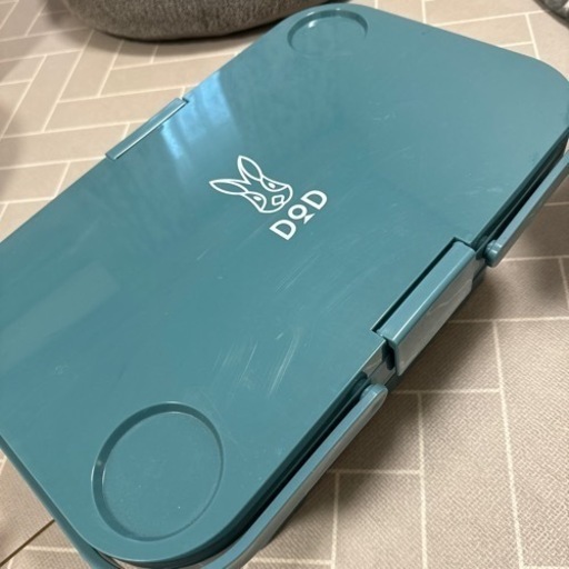 DOD アウトドアグッズ