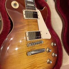 Gibson Les Paul Standard \'60s -Iced Tea- 2019年製 純正ハードケース付き