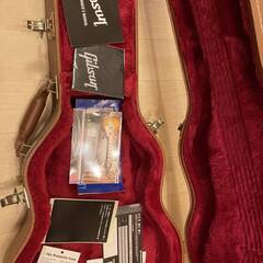Gibson Les Paul Standard \'60s -Iced Tea- 2019年製 純正ハードケース付き