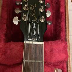 Gibson Les Paul Standard \'60s -Iced Tea- 2019年製 純正ハードケース付き