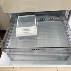 東芝 5ドア冷蔵庫 HG-1355